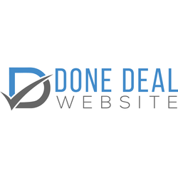  Done Deal Website