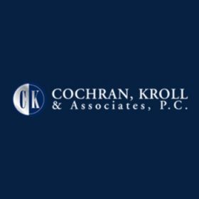 Cochran, Kroll & Associates, P.C. – Car Accident Lawyer Michigan