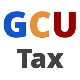 GCU Tax Services