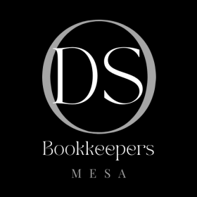DS Bookkeepers of Mesa