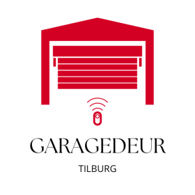 Garagedeur Tilburg