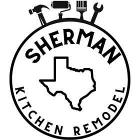 Sherman Kitchen Remodel