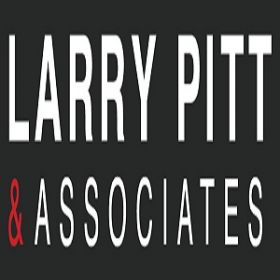 Larry Pitt & Associates, P.C.