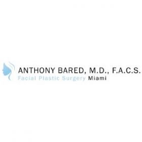 Dr. Anthony Bared, M.D - Facial Plastic Surgeon