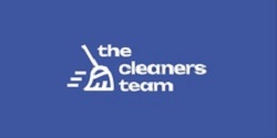 THE CLEANERS TEAM LLC