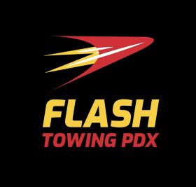 Flash Towing PDX