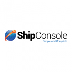 ShipConsole