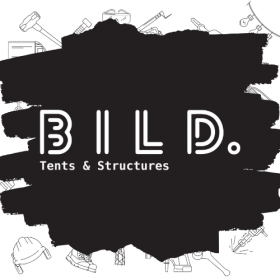  BILD Tents & Structures