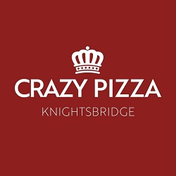 Crazy Pizza Knightsbridge