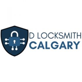 D Locksmith Calgary