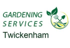 Gardening Services Twickenham