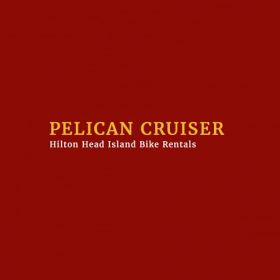 Peddling Pelican Bike Rentals