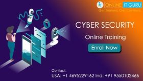 Cyber Security Training | Hacking Course | OnlineITGuru