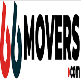 66 Movers - Best Moving  Company  Alexandria