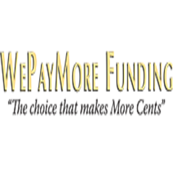 We Pay More Funding LLC