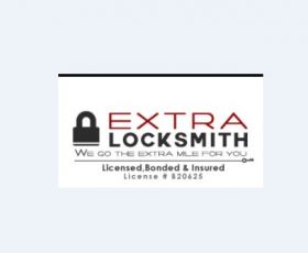 Extra Locksmith