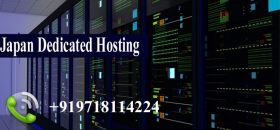 Japan Cloud Server Hosting 