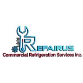 RepairUs Commercial Refrigeration Services Inc