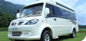 Best Tempo Traveller On Rent In Delhi