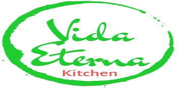 Vida Eterna Kitchen