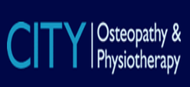 City Osteopathy & Physiotherapy Pte Ltd