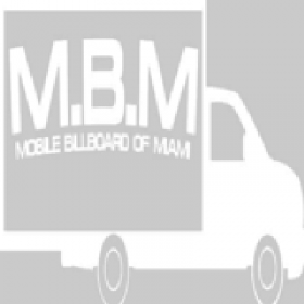 MOBILE BILLBOARD MIAMI