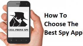Spy Mobile Phone Software 