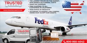 Trusted Caskets