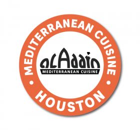 Aladdin Mediterranean Cuisine