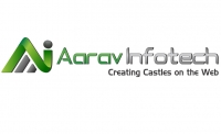 Aaravinfotech pvt ltd