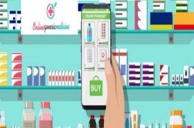 Online Generic Medicine