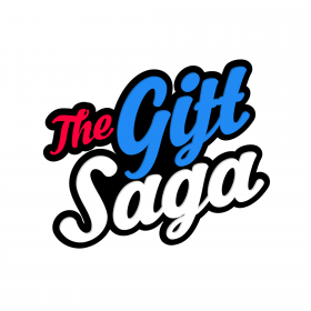 The Gift Saga 
