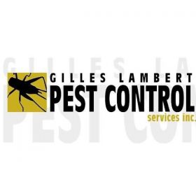 Gilles Lambert Pest Control Services Inc.