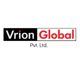 Vrion Global Private Limited