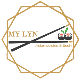 MY LYN Asian Cuisine & Sushi