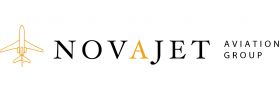 Novajet Private Jet Charter
