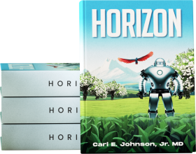 Author Carl