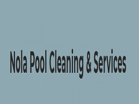 Nola Pool Cleaning and Maintenance