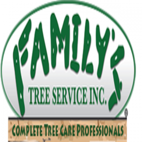 Family's Tree Service Inc.