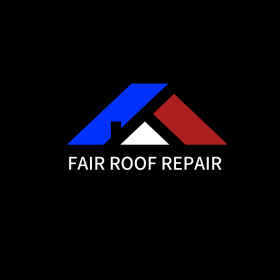 Fair Roof Repair