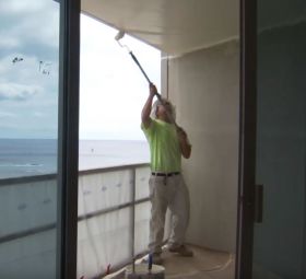 Commercial Painting Fanatics Miami