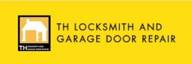 TH Locksmith And Garage Door Repair