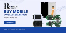 RWorld Online Store