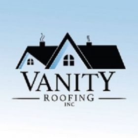 Vanity Roofing Inc.