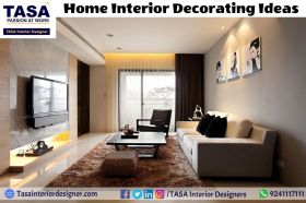 Architects and Interior Designers in Bangalore – Tasa Interior Designer