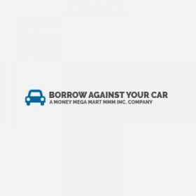 Borrow Against Your Car