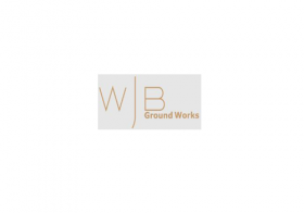 WJB Ground Works Ltd