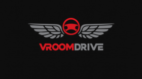 Vroom Drive - Self Drive Car