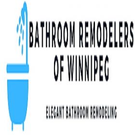 Bathroom Remodel Winnipeg