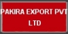 PAKIRA EXPORT PRIVATE LIMITED